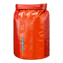 Ortlieb Dry-Bag PD350 Cranberry-Signal Red 5L
