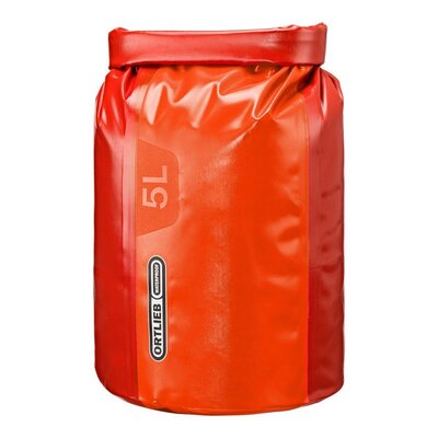 Ortlieb Dry-Bag PD350 Cranberry-Signal Red 5L