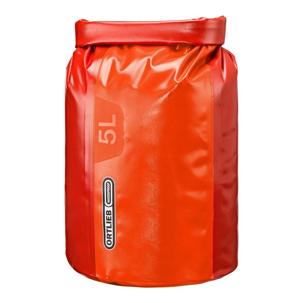 Dry-Bag PD350 Cranberry-Signal Red 5L