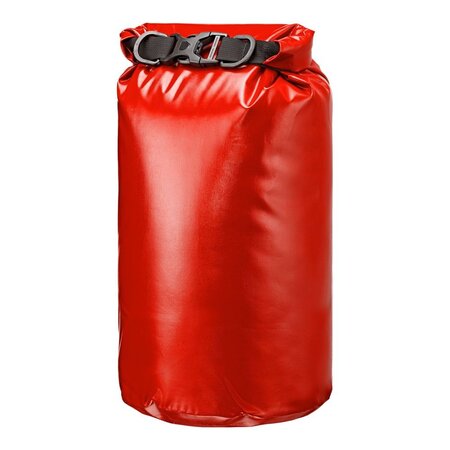 Ortlieb Dry-Bag PD350 Cranberry-Signal Red 7L - Waterdicht