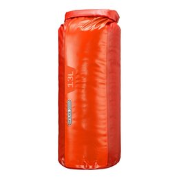 Ortlieb Dry-Bag PD350 Cranberry-Signal Red 13L