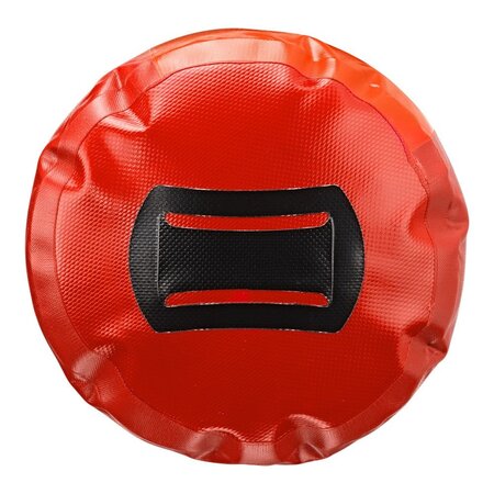 Ortlieb Dry-Bag PD350 Cranberry-Signal Red 22L - Waterdicht