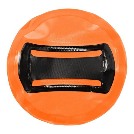 Ortlieb Dry-Bag PS10 Orange 1,5L - Waterdicht