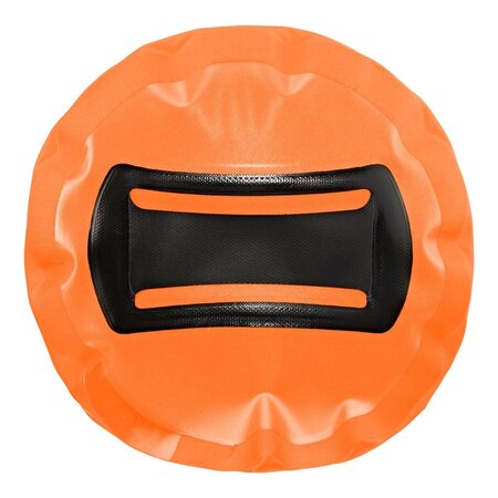 Ortlieb Dry-Bag PS10 Orange 3L - Waterdicht