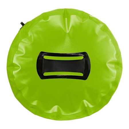 Ortlieb Dry-Bag PS10 Light Green 12L met ventiel - Waterdicht