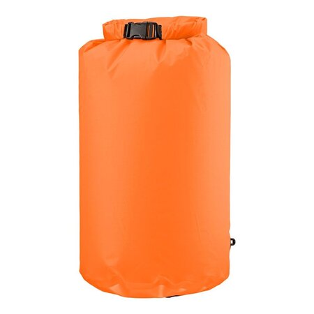 Ortlieb Dry-Bag PS10 Orange 12L met ventiel - Waterdicht