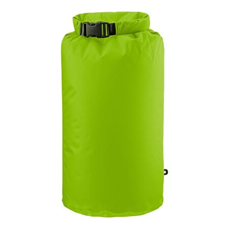 Ortlieb Dry-Bag PS10 Light Green 7L met ventiel - Waterdicht