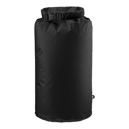 Ortlieb Dry-Bag PS10 Black 7L met ventiel - Waterdicht