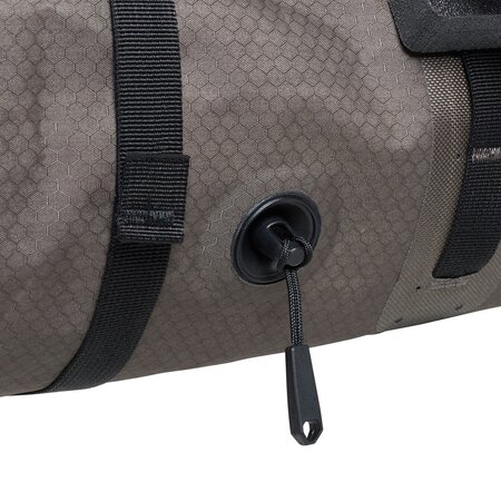 Ortlieb Handlebar-Pack Dark Sand - 15L