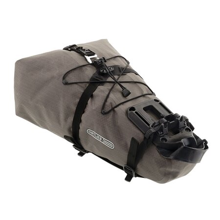 Ortlieb Seat-Pack QR Dark Sand - 13L