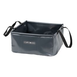 Ortlieb Folding Bowl 10L Asphalt