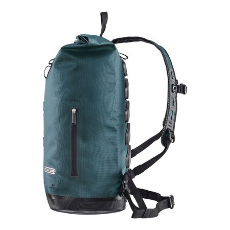 Ortlieb Commuter Daypack City Petrol 27L