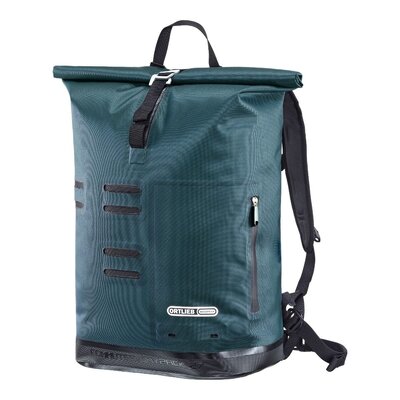 Ortlieb Commuter Daypack City Petrol 27L