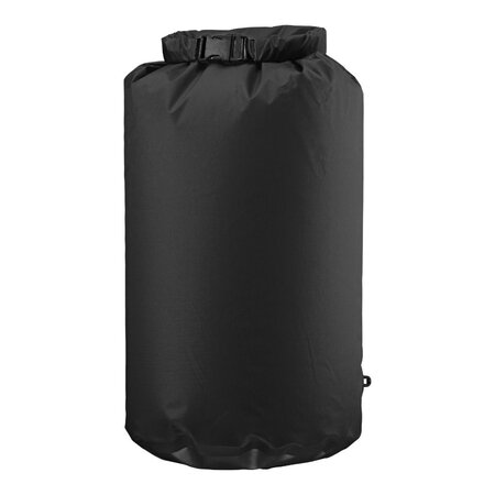 Ortlieb Dry-Bag PS10 Black 12L met ventiel - Waterdicht