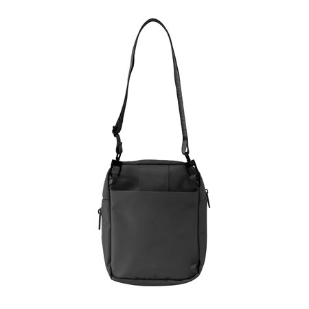 XD Design Rugzak Boxy Sling 2,5L Black - Crossbody tas