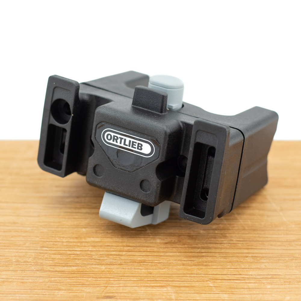 Stuurhouder E225 & Montageset