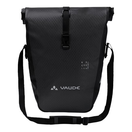 Vaude Tassenset Aqua Back Recycled 48L Black