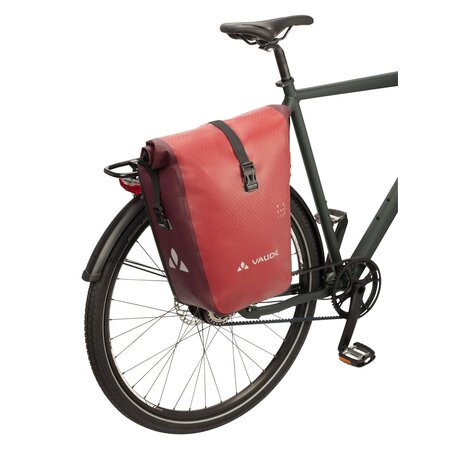 Vaude Tassenset Aqua Back Recycled 48L Redeva