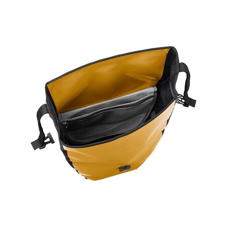 Vaude Tassenset Aqua Back Recycled 48L Burnt Yellow