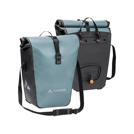 Vaude Tassenset Aqua Back Recycled 48L Nordic Blue