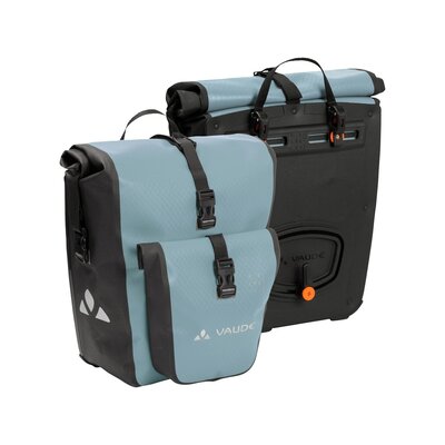 Vaude Tassenset Aqua Back Plus Recycled 51L Nordic Blue