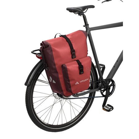 Vaude Enkele fietstas Aqua Back Plus Single Recycled 25,5L Redeva