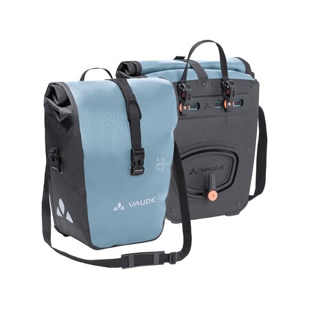 Vaude Tassenset Aqua Front Recycled 28L Nordic Blue