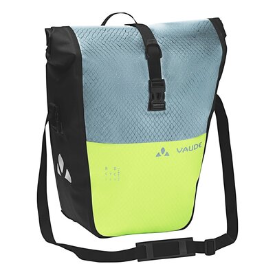 Vaude Aqua Back Color Single Recycled 24L Nordic Blue/Bright Green