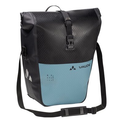 Vaude Aqua Back Color Single Recycled 24L Nordic Blue/Black