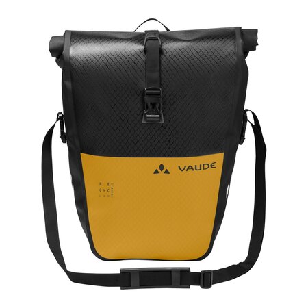 Vaude Aqua Back Color Single Recycled 24L Burnt Yellow/Black