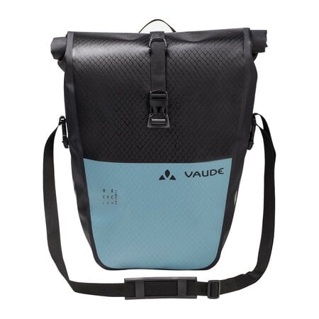 Vaude Tassenset Aqua Back Color Recycled 48L Nordic Blue/Black