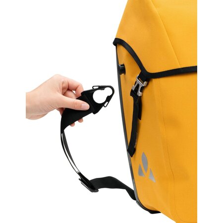 Vaude Enkele fietstas Comyou Pro 26L Burnt Yellow