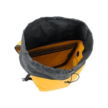 Vaude Enkele fietstas Comyou Pro 26L Burnt Yellow