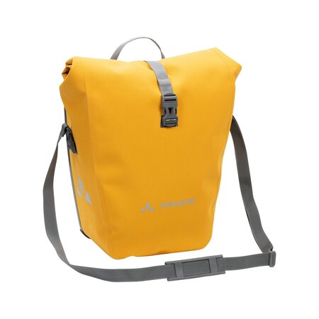 Vaude Enkele fietstas Aqua Back Deluxe Single 20L Burnt Yellow