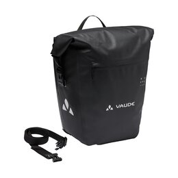 Vaude Enkele fietstas Proof Back UL Single 20L Black