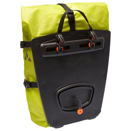 Vaude Enkele fietstas Trailcargo 21L Bright Green/Black