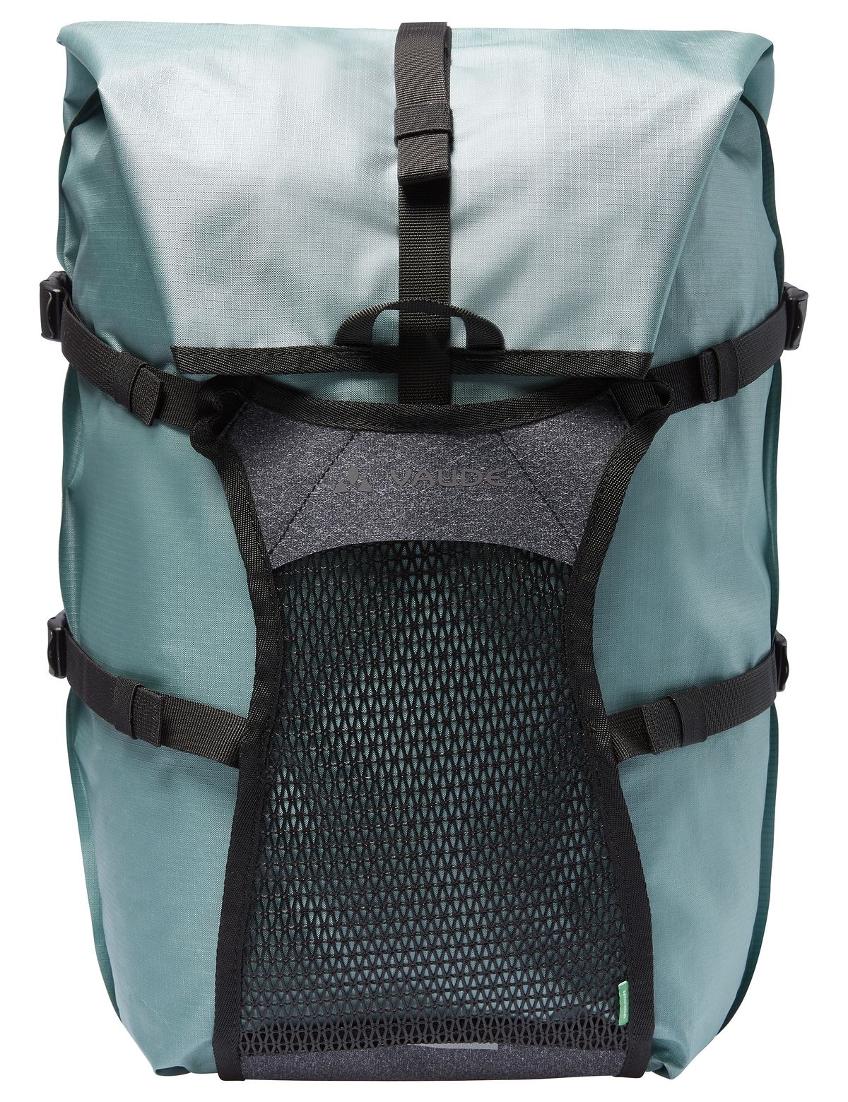 Enkele fietstas Trailcargo 21L Dusty Moss