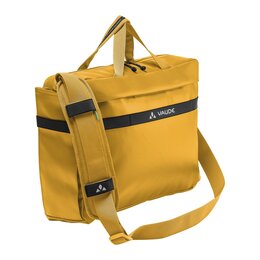 Vaude Enkele fietstas Mineo Commuter Briefcase 17 Burnt Yellow