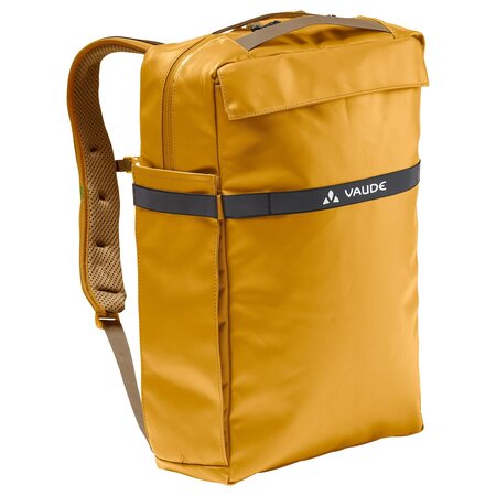 Vaude Fietsrugzak Mineo Transformer 20 Burnt Yellow