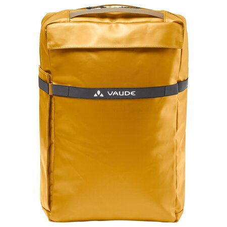 Vaude Fietsrugzak Mineo Transformer 20 Burnt Yellow