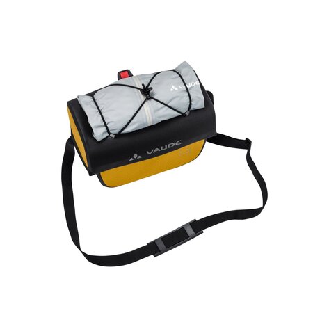 Vaude Stuurtas Aqua Box Recycled 6L Burnt Yellow