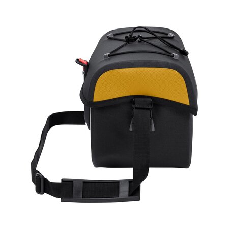 Vaude Stuurtas Aqua Box Recycled 6L Burnt Yellow