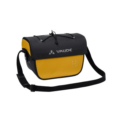 Vaude Stuurtas Aqua Box Recycled 6L Burnt Yellow