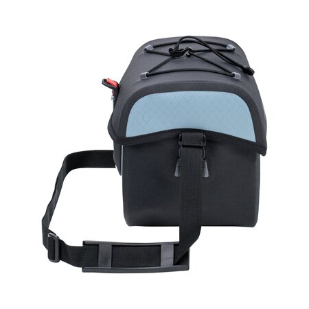 Vaude Stuurtas Aqua Box Recycled 6L Nordic Blue