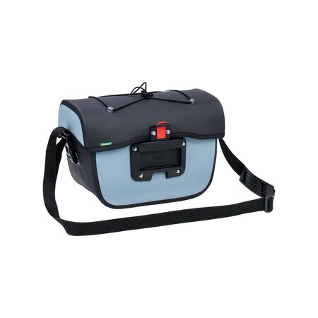 Vaude Stuurtas Aqua Box Recycled 6L Nordic Blue