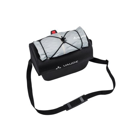 Vaude Stuurtas Aqua Box Recycled 6L Black