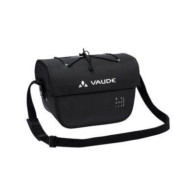 Vaude Stuurtas Aqua Box Recycled 6L Black