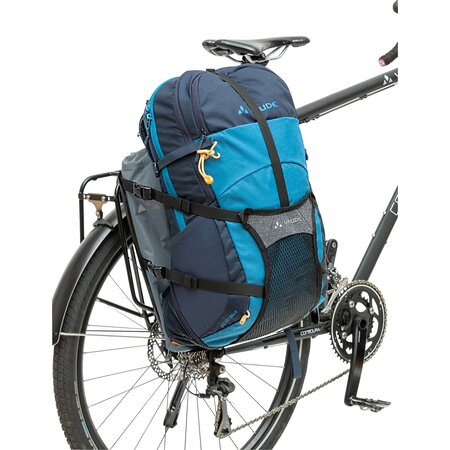 Vaude Enkele fietstas Trailcargo 21L Heron