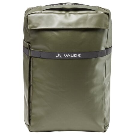 Vaude Fietsrugzak Mineo Transformer 20 Khaki