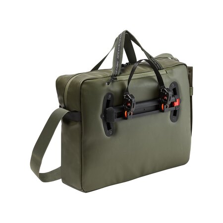 Vaude Enkele fietstas Mineo Commuter Briefcase 17 Khaki